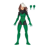 X-Men 60th Anniversary Marvel Legends Uncanny Rogue 6-Inch Action Figure