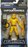 Marvel Legends Soldiers of A.I.M. (Mandroid BAF)