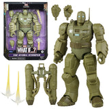 Marvel Legends What If? The Hydra Stomper 6-Inch Scale Action Figure