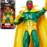 Marvel Legends Vision 6-Inch Action Figure (Void BAF)