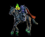 Figura Obscura Headless Horseman (Spectral Green Version) Figure Four Horsemen