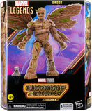 Guardians of the Galaxy Vol. 3 Marvel Legends Groot 6-Inch Action Figure