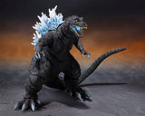 Giant Monsters All-Out Attack Godzilla 2001 Heat Ray Ver. SH MonsterArts Action Figure