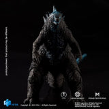 Godzilla vs. Kong Exquisite Basic Heat Ray Godzilla Action Figure - Previews Exclusive