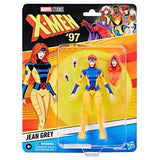 X-Men 97 Marvel Legends Jean Grey 6-inch Action Figure