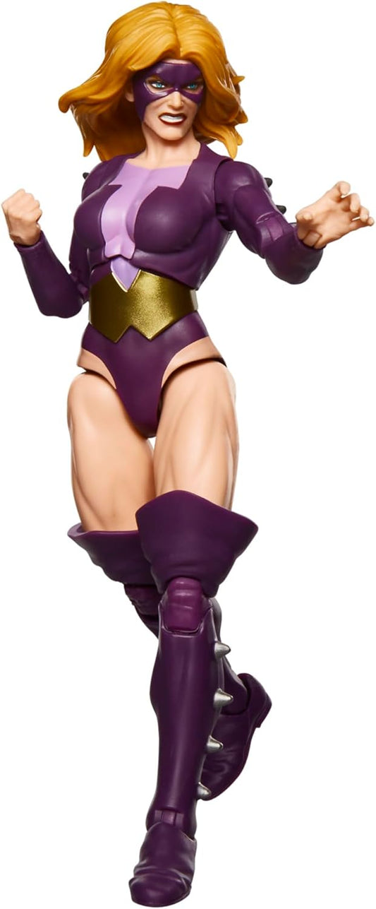 Secret Wars Marvel Legends Titania 6-Inch Action Figure