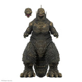 Godzilla Ultimates Godzilla (Minus One) 8-Inch Scale Action Figure