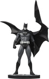 DC Direct Batman Black and White by Jorge Jimenez Resin Statue