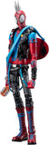 Spider-Man: Across the Spider-Verse Spider-Punk S.H.Figuarts Action Figure