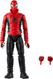 Spider-Man Marvel Legends Comic 6-inch Last Stand Spider-Man Action Figure