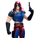 G.I. Joe Ultimates Zartan (Jungle Trap) 7-Inch Action Figure - SDCC Exclusive