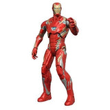 Captain America: Civil War Iron Man Mark 46 Select Action Figure