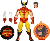 Secret Wars Marvel Legends Wolverine 6-Inch Action Figure