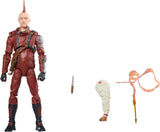 Marvel Legends Kraglin (Cosmo BAF)