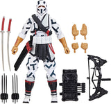 G.I. Joe Classified Series #131 Storm Shadow 6-inch Action Figure