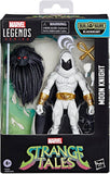 Marvel Legends Strange Tales Moon Knight 6-Inch Action Figure