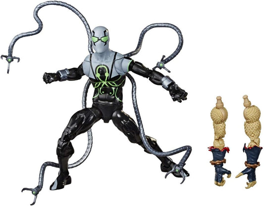 Marvel Legends Superior Octopus (Demogoblin BAF)