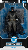 DC Multiverse Batman Wave 3 Batman Noel 7-Inch Scale Action Figure