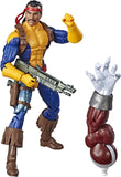 Marvel Legends Forge (Caliban BAF)