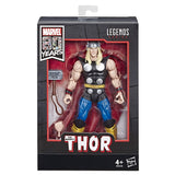 Marvel Legends 80th Anniversary Thor 6-Inch Action Figure