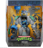 Teenage Mutant Ninja Turtles Ultimates Robotic Bebop 7-Inch Scale Action Figure