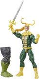 Marvel Legends Loki (Endgame) (Hulk BAF)