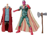 Marvel Legends Vision (Bro Thor BAF)