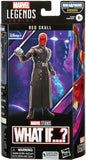 Marvel Legends Red Skull (Khonshu BAF)