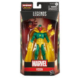 Marvel Legends Vision 6-Inch Action Figure (Void BAF)