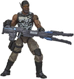 G.I. Joe 6" Classified Series Roadblock (Cobra Island)