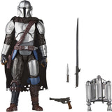 Star Wars The Black Series The Mandalorian (Glavis Ringworld)