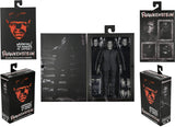 Universal Monsters Ultimate Frankenstein Black and White 7-Inch Scale Action Figure