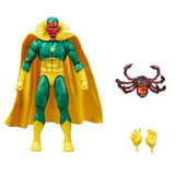 Marvel Legends Vision 6-Inch Action Figure (Void BAF)