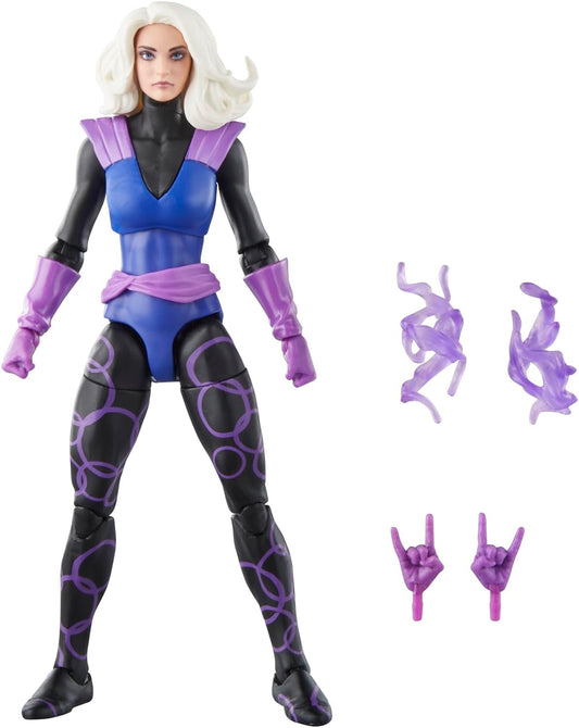 Marvel Legends Clea (Mindless One BAF)