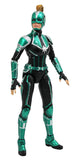 Captain Marvel Starforce Movie Select Action Figure