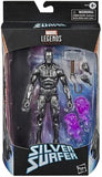 Marvel Legends Exclusives Silver Surfer (Mjolnir)