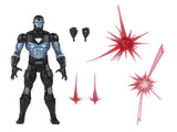 Marvel Legends War Machine 6-Inch Action Figure