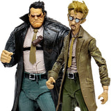 Spawn Sam and Twitch Deluxe 7-Inch Scale Action Figure 2-Pack