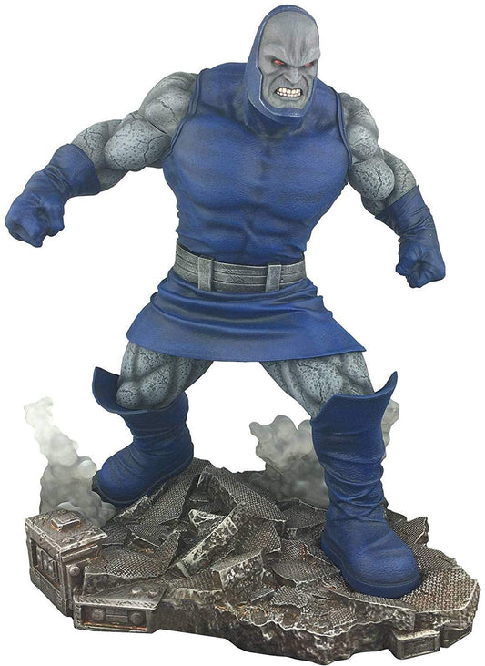 Superman DC Gallery Darkseid Comic Deluxe Statue