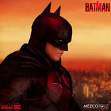 Mezco The Batman One:12 Collective Action Figure