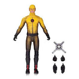 Flash TV Series Reverse Flash Action Figure