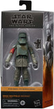 Star Wars The Black Series Migs Mayfeld (Morak)