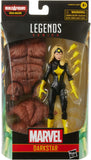 Marvel Legends Darkstar (Ursa Major BAF)