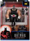 DC The New Batman Adventures Wave 2 Bane 6-Inch Scale Action Figure