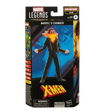 X-Men Marvel Legends Generation X Chamber 6-Inch Action Figure (Ch'od BAF)