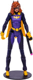 DC Multiverse Gotham Knights Batgirl 7-Inch Scale Action Figure