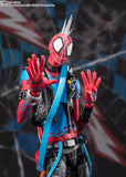 Spider-Man: Across the Spider-Verse Spider-Punk S.H.Figuarts Action Figure