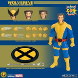 Wolverine: Uncanny X-Men Edition One:12 Collective Action Figure - SDCC 2023 Exclusive