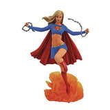 DC Comic Gallery Supergirl Statue