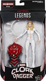 Spider-Man Legends Series 6-inch Marvel’s Dagger (SP/dr BAF)